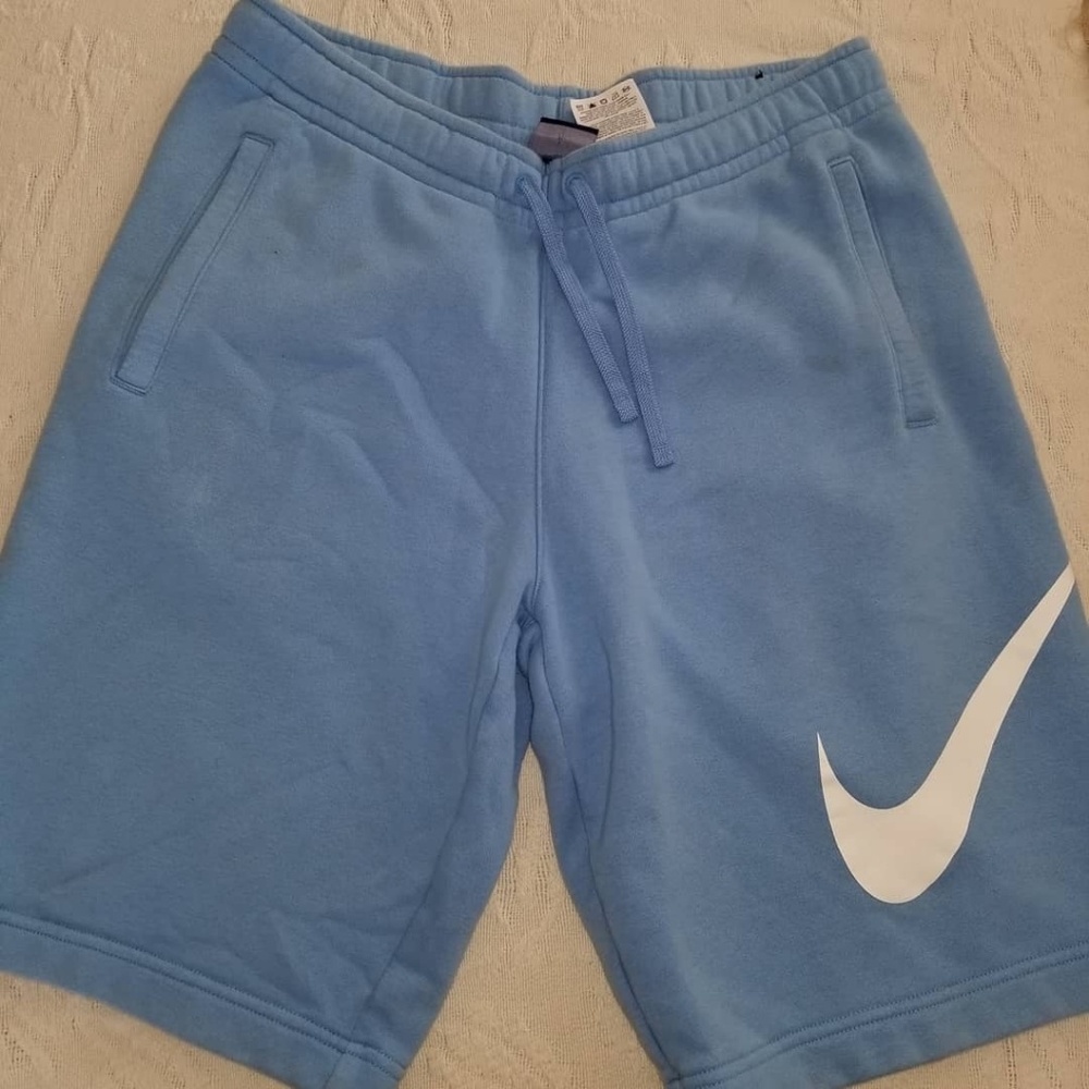 Nike mens shorts